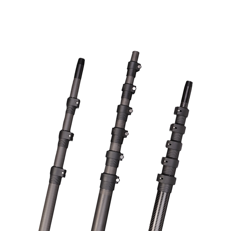 Water Fed Window Cleaning System