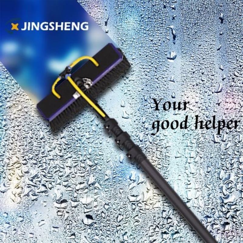 Soalr Panel Cleaning