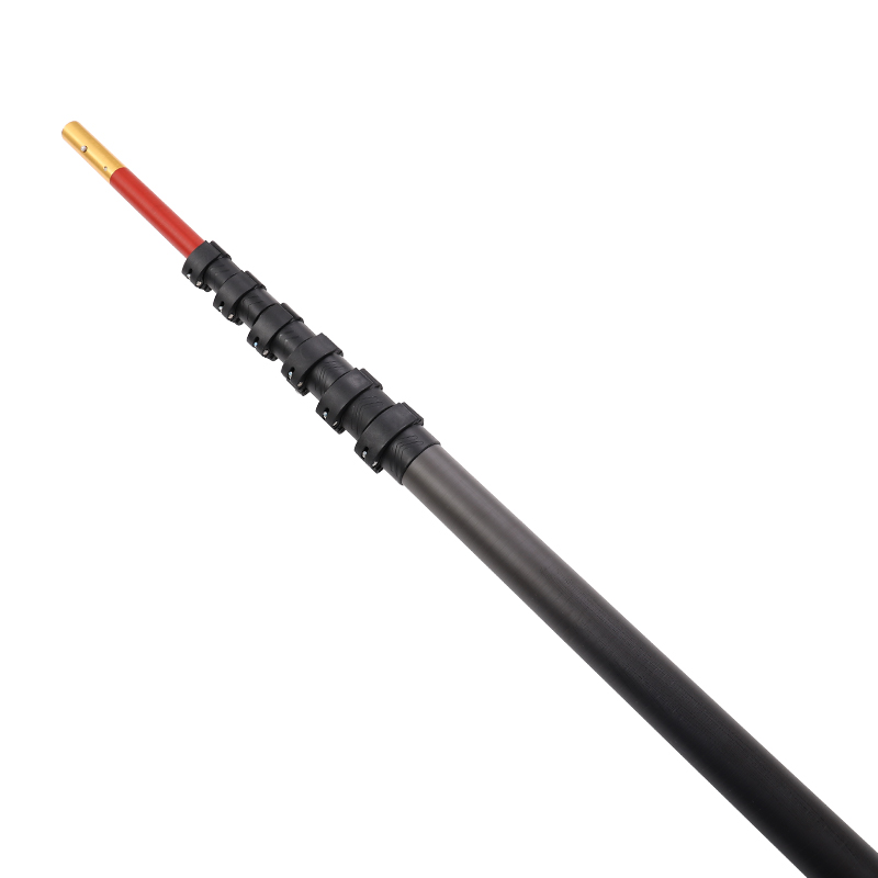 Underwater Rescue Carbon Fiber pole