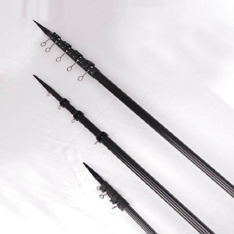telescopic outrigger pole  with high quality